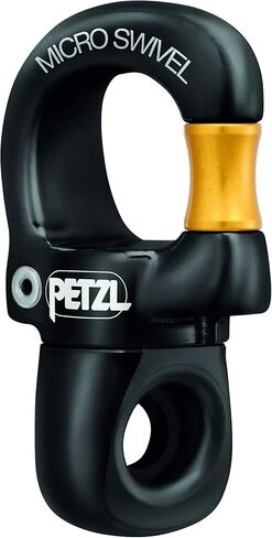 PETZL Microswivel Connector in Kuwait