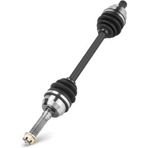Rear Left or Right CV Axles Shaft for 2015 2016 2017 2018 2019 2020 2021 2022 Polaris Sportsman 570, Replace for 1332936, 1 Rear Axle in Kuwait
