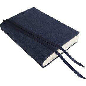 5 Inch Trade Paperback Book Cover for Adults, 5x7, RED Stretch Fabric Book Cover for Paperback, Book Sleeve for Hardcover Small in Kuwait