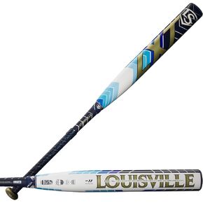 Louisville Slugger 2024 LXT Fastpitch Bats (-11, -10 and -9) in Kuwait