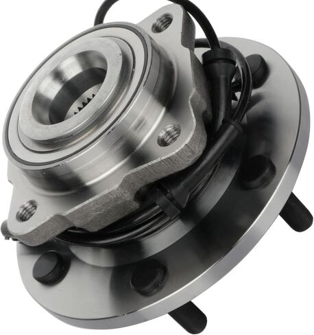 ECCPP Wheel Bearing Assembly Rear 541014 For Nissan Armada 12 13 14 15 6-Lug Left OR Right Wheel Hub Kit 1 pcs in Kuwait