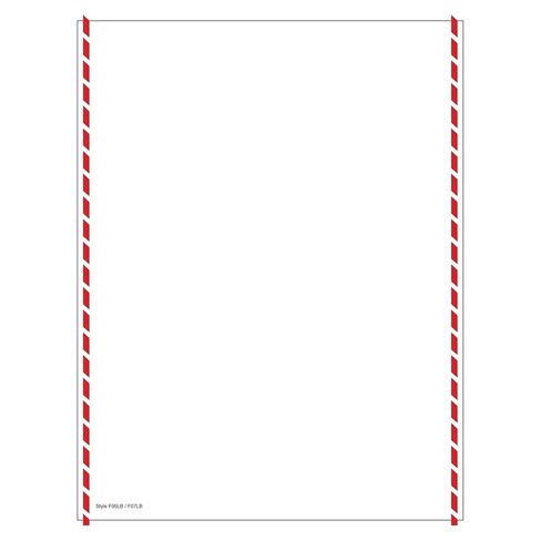 Labelmaster F07LB Shipper's Declaration for Dangerous Goods Form, Laser Blank (Pack of 100) in Kuwait
