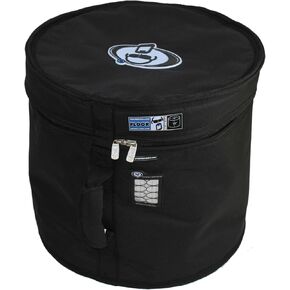 Protection Racket Drum Set Accessories, Black, 14" x 14" (2014-00) in Kuwait