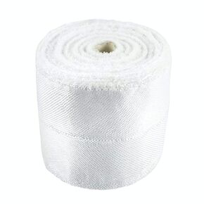 Fiberglass Cloth Tape | 6 oz | 8" Wide by 50 Yards in Kuwait