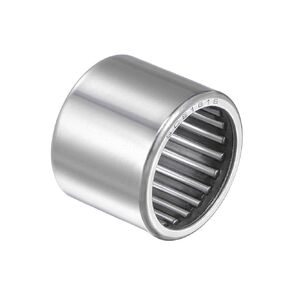 uxcell SCE2010 Needle Roller Bearings 1-1/4-inch Bore 1-1/2-inch OD 5/8-inch Width Chrome Steel Open End in Kuwait
