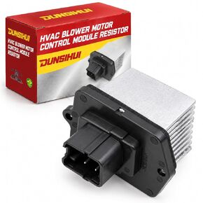 7802A006 HVAC منفاخ وحدة التحكم في المحرك المقاوم RU691 لانسر أوتلاندر لأوتلاندر سبورت JA1807 منفاخ موتور المقاوم 4P1685 استبدال مقاوم منفاخ in Kuwait