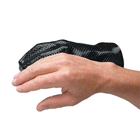 مادة جبيرة من البلاستيك الحراري الصلبة من Rollyan ProDrape، لمسة نهائية ناعمة حريرية احترافية، ذاكرة متوسطة، قابلة للتوافق للغاية، صفائح من البلاستيك الحراري، 3/32 بوصة × 18 بوصة × 24 بوصة، 4 أوراق، أبيض in Kuwait