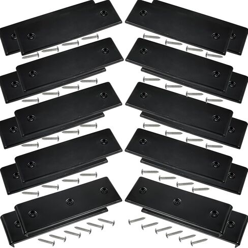Boat Trailer Bunk Slide Pads and Boat Trailer Glide Bunk Enders for Launching, Boat Trailer Bunk Slicks in Kuwait