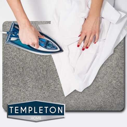 Templeton 100% New Zealand Wool Pressing Mats for Crafts, Quilting, and Ironing (13" x 17") in Kuwait