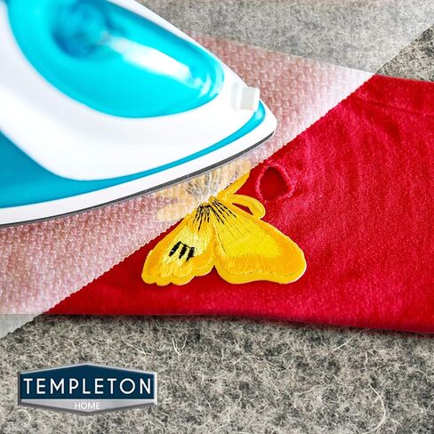 Templeton 100% New Zealand Wool Pressing Mats for Crafts, Quilting, and Ironing (13" x 17") in Kuwait