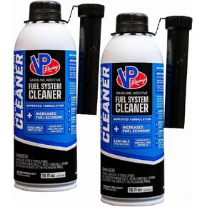 VP Racing Fuels 2805، منظف نظام الوقود Madditive مع RP21 - 16 أونصة in Kuwait