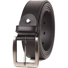 Mens Belt Big And Tall Regular Size 36"-94" in Kuwait