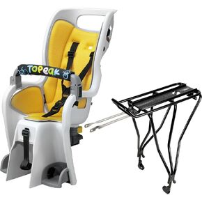 Baby Seat II w/29er Disc Rack 2.0 in Kuwait