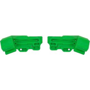 TRANGO Rock Prodigy Natural Training Hangboard in Kuwait