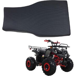 مقعد كامل 23 بوصة للأطفال ATV مقعد رباعي لـ 125cc 150cc 250cc صيني 4 عجلات ATV Taotao JCL Peace ATA Roketa Yamato Sunl Jetmo Tao Tao ATA150D ATA250D BULL RHINO in Kuwait