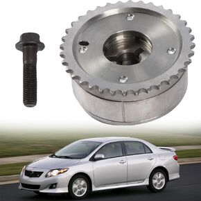 4 قطع VVT توقيت ضرس والعتاد جهاز ضبط عمود الحدبات 5184369AH 5184370AH متوافق مع Pentastar V6 دودج كرايسلر جيب رام 3.6L أجزاء ما بعد السوق in Kuwait