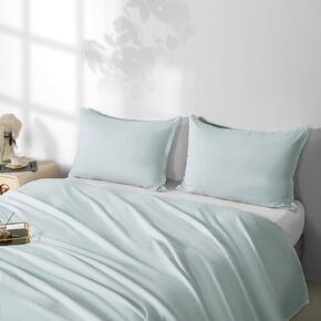 Microfiber Small Pillow Covers 14x20 2 Pack Gold Comfortable Soft Pillow Cases Toddler Envelope Style in Kuwait