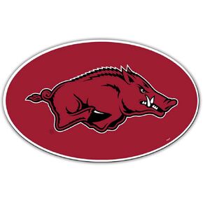 Fremont Die NCAA Fan Shop Vinyl Team Logo Magnet in Kuwait
