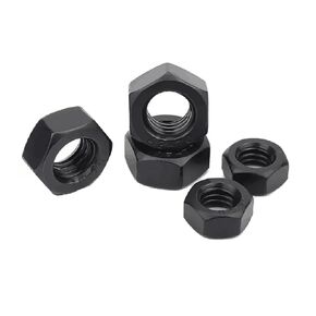 1/4"-20 Stainless Steel Finished Hex Nut, 304 Stainless Steel Nut, Hardware Nut, Metal Nut, Steel Nut, 1/4 Nut, 1/4-20 Nuts, 1/4 20 Nut, 1/4-20 Nut, 1/4 Nut, 1/4 20 Nut (50 Pack) in Kuwait
