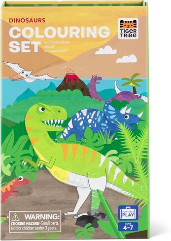 Forest Fairies Colouring Set Blue in Kuwait