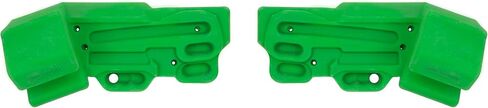 TRANGO Rock Prodigy Natural Training Hangboard in Kuwait