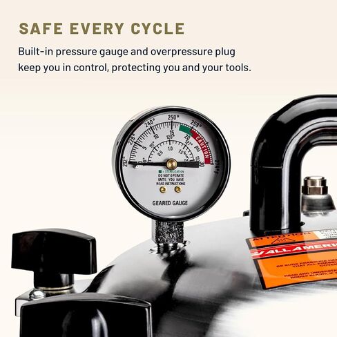 Autoclaves - All American 120V Electric Sterilizer in Kuwait