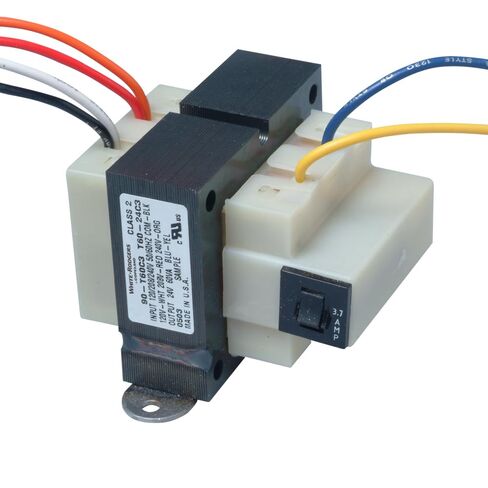 إيمرسون 90-T60C3 24VAC 60-VA محول قدم فئة 2 in Kuwait