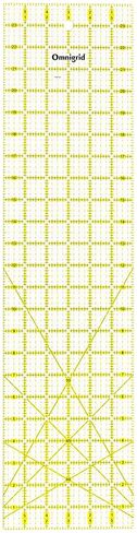 مساطر اللحف Omnigrid 5 × 10، 5 × 10، شفافة in Kuwait