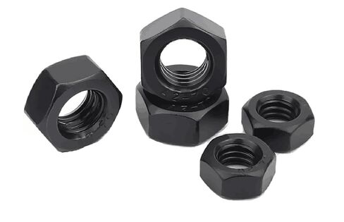 1/4"-20 Stainless Steel Finished Hex Nut, 304 Stainless Steel Nut, Hardware Nut, Metal Nut, Steel Nut, 1/4 Nut, 1/4-20 Nuts, 1/4 20 Nut, 1/4-20 Nut, 1/4 Nut, 1/4 20 Nut (50 Pack) in Kuwait