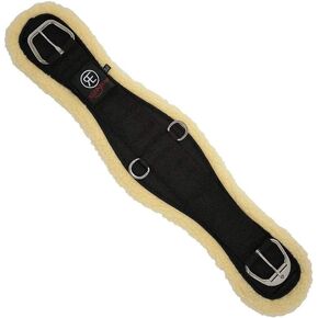 Reinsman Roper Fleece Cinch with Removable Liners for Horse in Kuwait