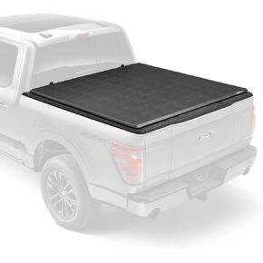 RealTruck Extang Trifecta 2.0 Signature Soft Folding Truck Bed Tonneau Cover | 94703 | Fits 2021 - 2024 Ford F-150 6' 7" Bed (78.9") in Kuwait
