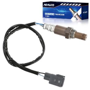 ACAUTO 234-4668 213-4229 Oxygen Sensor Compatible with Chevy Silverado Tahoe Suburban 1500 2500 Escalade Avalanche GMC Yukon XL 1500 Sierra 1500 2500 HD 3500 HD 12569429, 12573005, Set of 4 in Kuwait