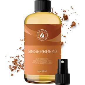 Fraser Fir/Pine Needle Scented Essential Oil/Reed Diffuser Oil Refill (8.5 Fl. oz.) for Reed Diffusers, Electric Diffuser Oil Machines, and Oil Warmers - Natural, Organic Fraser Fir Diffuser Oil in Kuwait