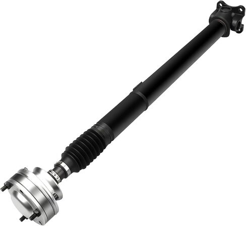 HARUMA 65-9339 Front Prop Drive Shaft for Chevy Blazer GMC Jimmy 4WD 4x4 1981-1990 1991 in Kuwait