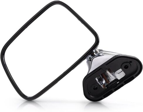 For Toyota Pickup 1989-1995 Door Mirror Driver and Passenger Side | Pair | Manual | Non-Heated | Replacement For 8794089141, 8791089143 | TO1320122, TO1321122 in Kuwait