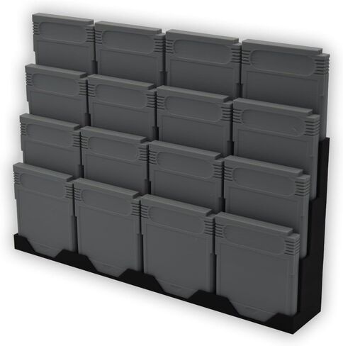 Display for Original Nintendo Game Boy Games (Holds 16 games) in Kuwait