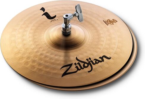 Zildjian 22 بوصة I سلسلة ركوب الصنج in Kuwait