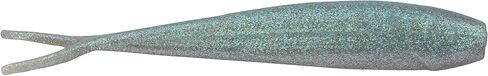 Berkley Gulp!® Minnow، ظل شارتروز، 2-1/2 بوصة (عبوة من 12 قطعة)، 3 بوصة in Kuwait