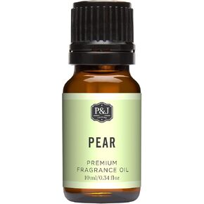 زيت عطري للتجارة P&J | زيت المشمش 30 مل - روائح الشموع لصنع الشموع، الروائح المنعشة، لوازم صنع الصابون، روائح زيت الناشر in Kuwait