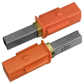 HASMX Replacement 833392-67 Vacuum Motor Carbon Brush for Ametek Lamb Replaces for 3339211 33392-11 Fits for 115923 115923-AA 115923-C 116392-03 116432-00 116471-00 119885-13, 2-Pack in Kuwait
