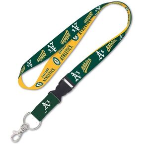 MLB Lanyard with Detachable Buckle in Kuwait