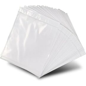200 Pcs-7.5x5.5 Packing List Mailing Envelopes Shipping Envelopes Packing List Clear Adhesive Shipping label sleeves Shipping Supplies for Small Businesses in Kuwait