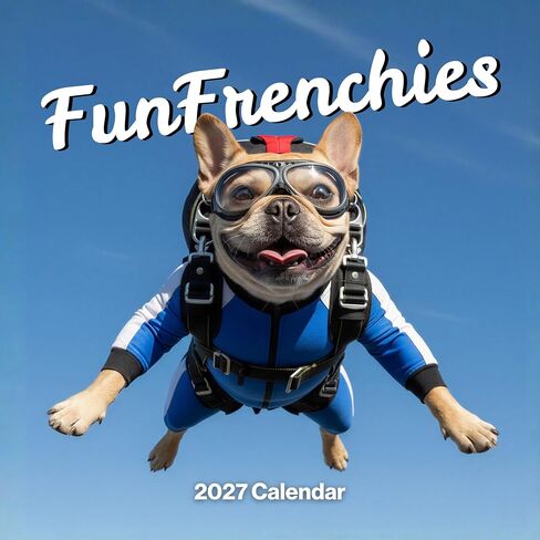 Fun Dachshunds Dog Wall Calendar 2024 - Large Family Planner & Daily Organizer with Monthly Cute Dog Images - Slim Design 2024 Wall Planner & Dog Lover Gift in Kuwait