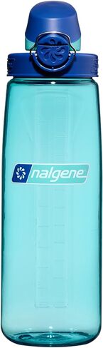 زجاجة مياه Nalgene Sustain Tritan خالية من مادة BPA مصنوعة من مواد مشتقة من 50% من النفايات البلاستيكية in Kuwait