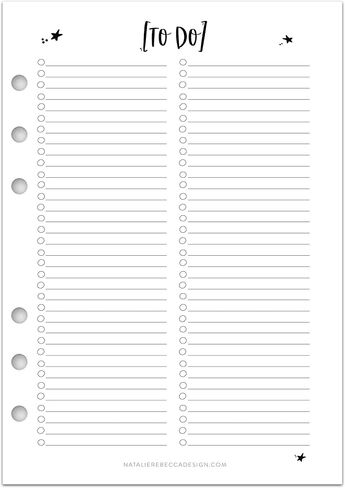 Monthly Tabbed Dividers for A5 Planners, fits Filofax, Kikki K, InkWell Press, Carpe Diem Planners, 6 Ring binder, 5.8" x 8.3" Modern (Planner Not Included) in Kuwait