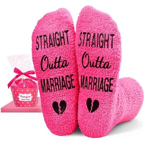 HAPPYPOP Funny Vegan Gifts Ideas Vegan Gifts for Women Vegetarian Gifts, Fuzzy Vegan Socks Vegetable Socks Men in Kuwait