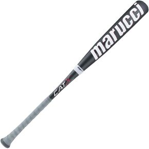 MARUCCI CATX Connect USA Aluminum Baseball BAT, 2 5/8" Barrel, (-5, -8, and -11) in Kuwait