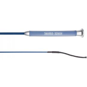 HORZE Ashton Horse Whip Dressage Design Gel Handle Horse Training Stick | Equestrian Whips for Schooling and Groundwork Comfortable Grip Riding Crop Dressage Whip for Practice Training Performance in Kuwait