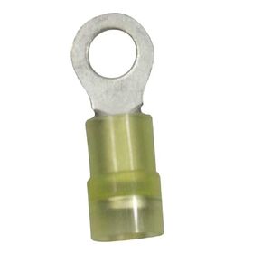 WirthCo 80865 12-10Awg 5/16" نايلون حلقة طرفية - 5 قطع in Kuwait