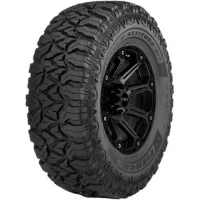 Goodyear Fierce Attitude M/T LT35/12.50R20 121Q Mud Terrain Tire